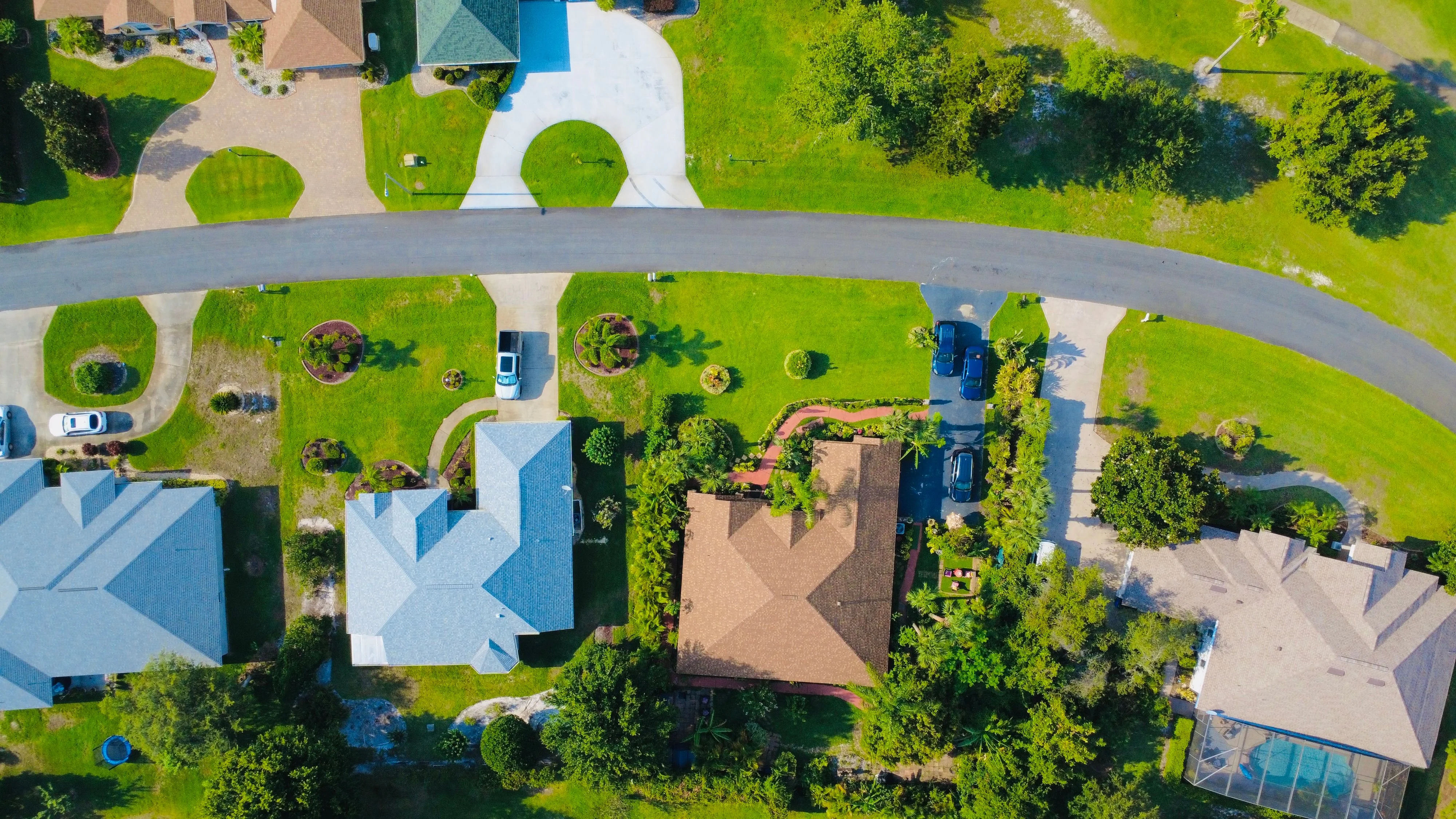 Burbank neighborhood overview
